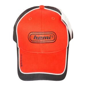 Dodge Hemi Grab Life By The Horns - AutoZone Exclusive Cap - Trucker Style Hat